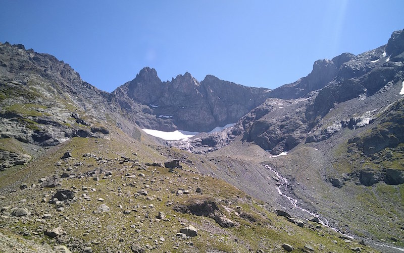 Découvrir les parcours d'orientation avec Belledonne Evasion